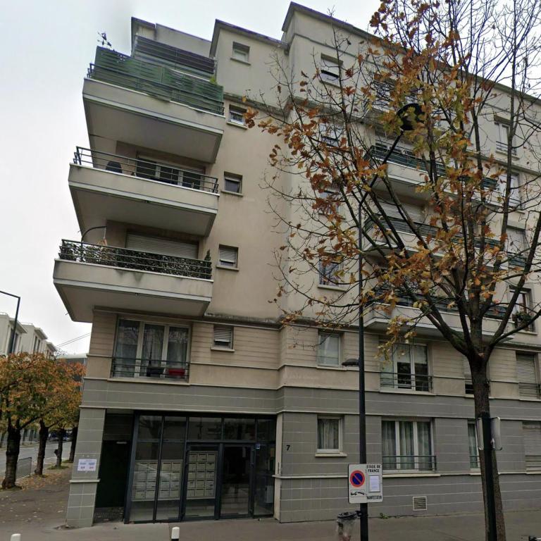 Au COEUR du STADE DE FRANCE - Apartamento de 1 dormitorio - 2