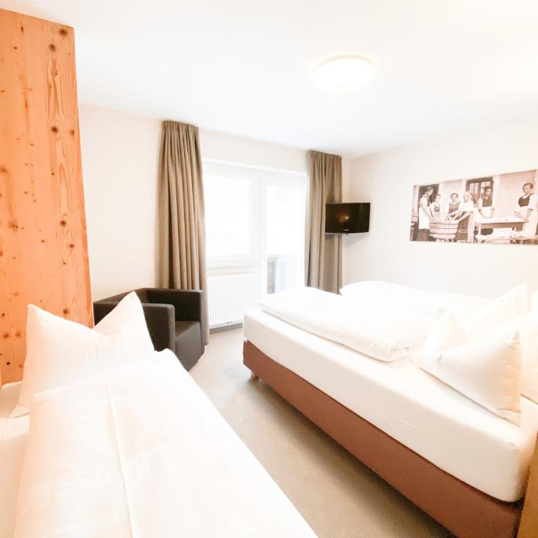 Hotel Steiner Superior - Superior Doppelzimmer - 2