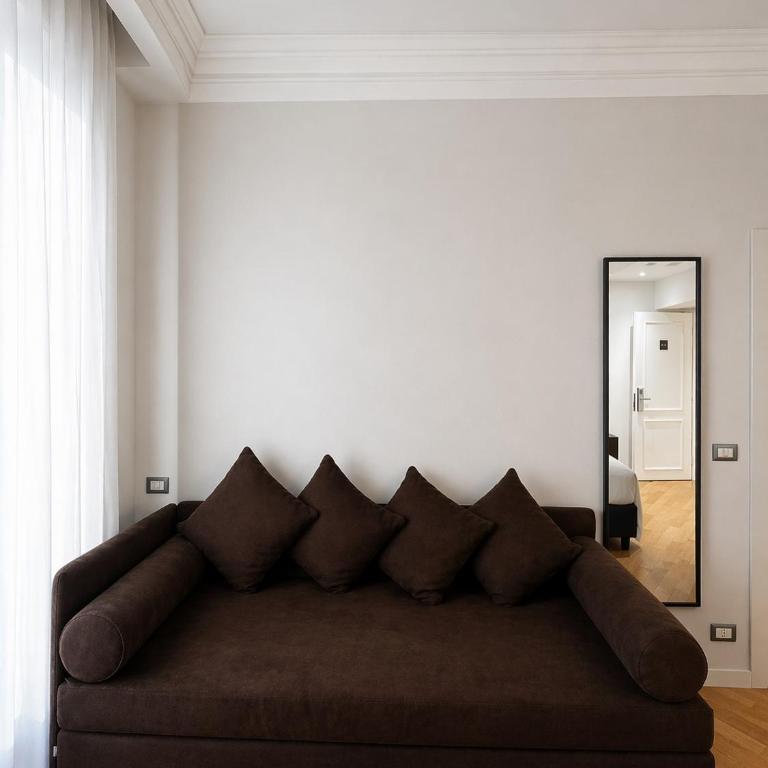 BB Hotels Smarthotel Missori - Superior Triple Room - 5