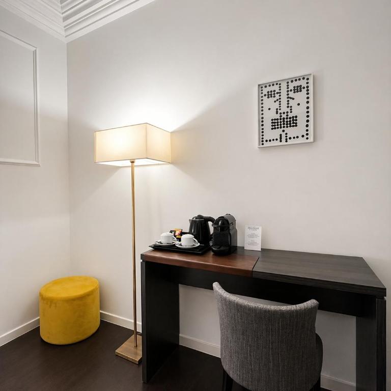 BB Hotels Smarthotel Missori - Junior Suite - 3