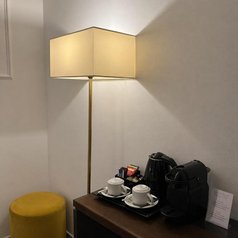 BB Hotels Smarthotel Missori - Superior Quadruple Room - 1