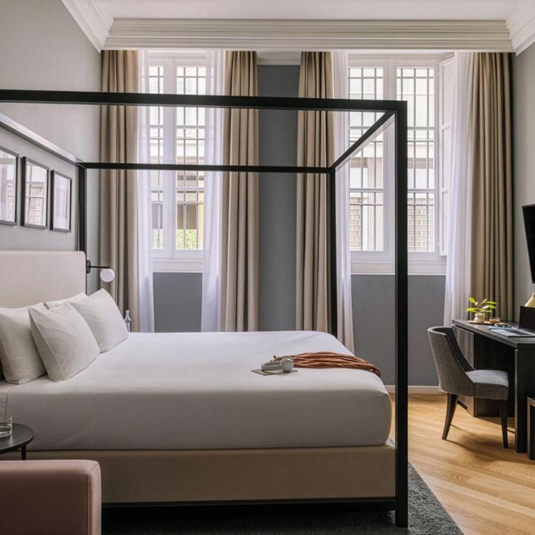 BB Hotels Smarthotel Missori - Superior Double Room - 7