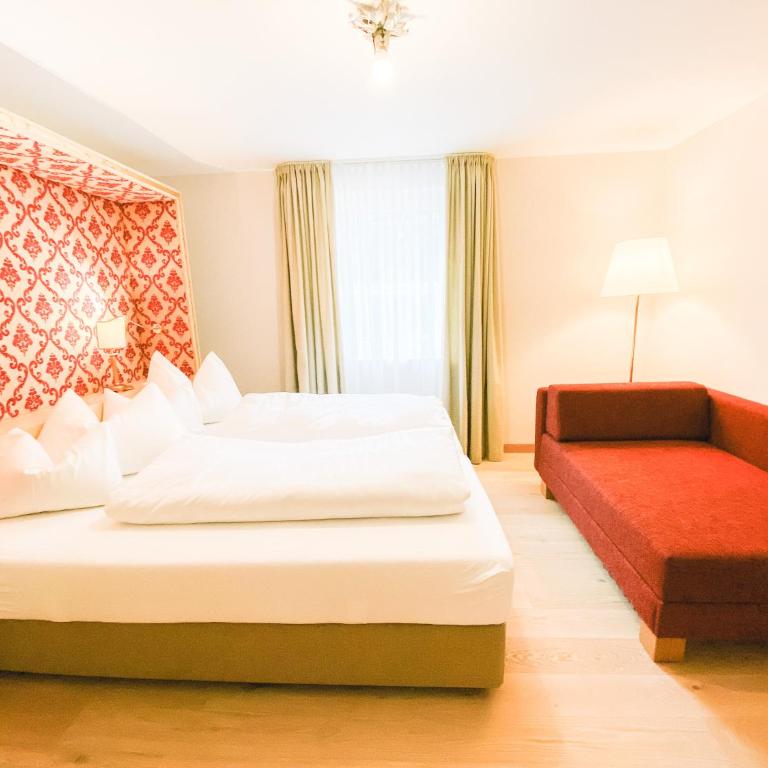 Hotel Steiner Superior - Doppelzimmer - 1