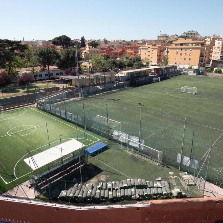 Tiburtina Rooftop Apartment - Appartamento con 1 Camera da Letto - 17