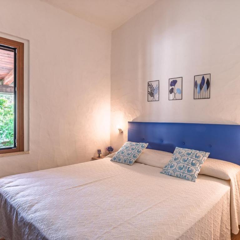 Villetta Paradiso - Casa con 1 Camera da Letto - 10