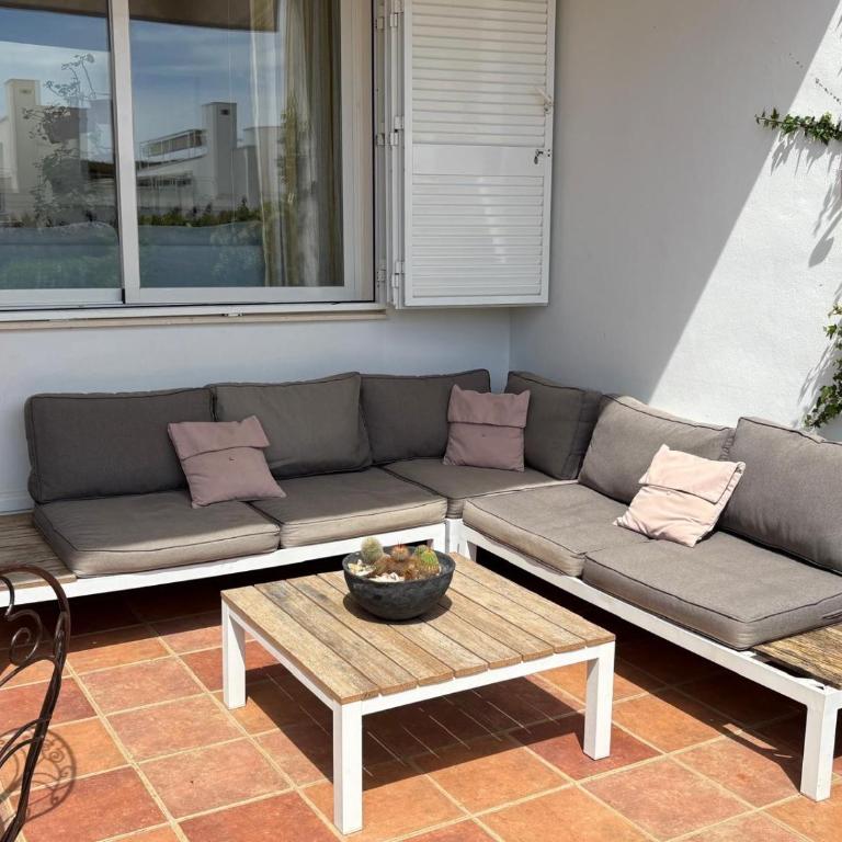 Your chill out place - Casa de 3 dormitorios - 5