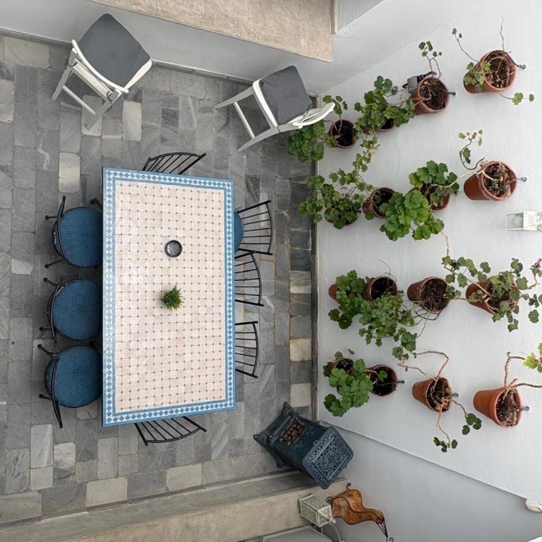 Your chill out place - Casa de 3 dormitorios - 4