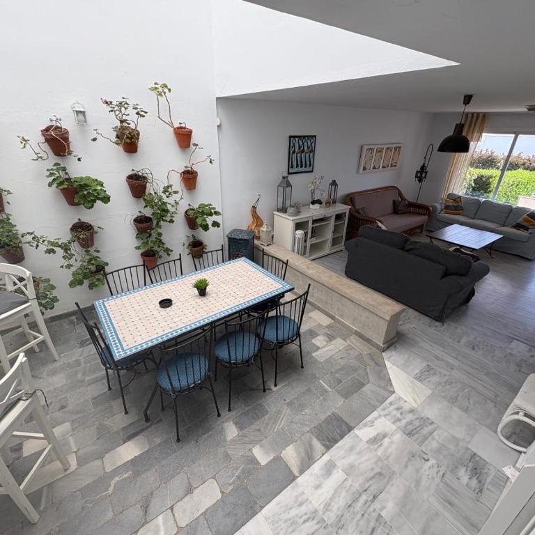Your chill out place - Casa de 3 dormitorios - 1