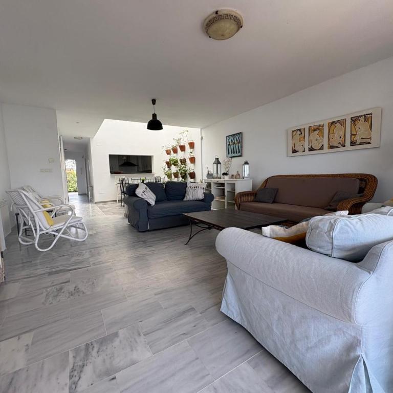 Your chill out place - Casa de 3 dormitorios - 3