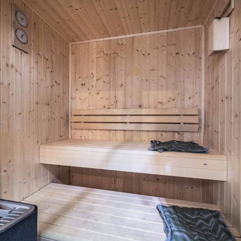 Chalet Design Terre De Sapins - Maison de Vacances - 30