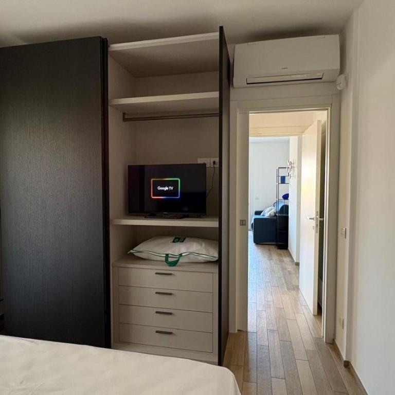 Palladio13 - Appartamento con 1 Camera da Letto e Balcone - 7