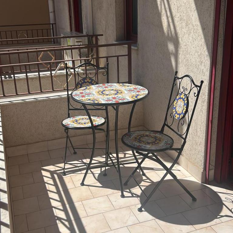 Appartamento Rebecca - Two-Bedroom Apartment - 19
