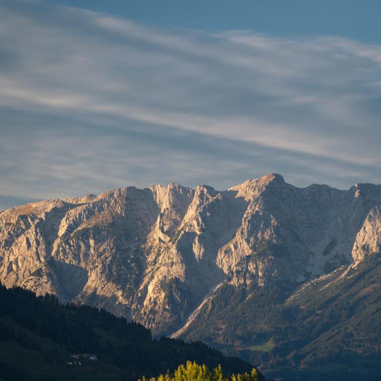 Chaletdorf BERGHERZ - Chalet mit 1 Schlafzimmer und Terrasse - 6