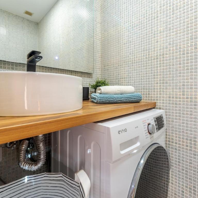 Penthouse with Terrace & Sea Views - City Center - AC - Apartamento de 2 dormitorios - 25