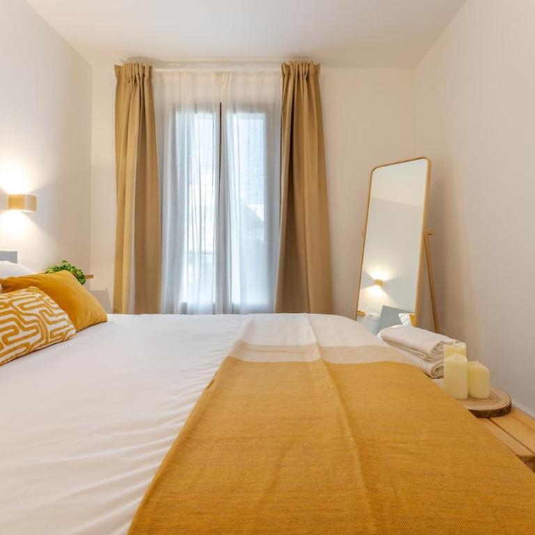 Penthouse with Terrace & Sea Views - City Center - AC - Apartamento de 2 dormitorios - 17