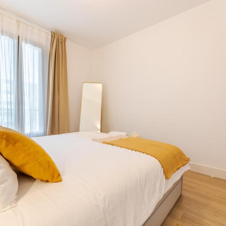 Penthouse with Terrace & Sea Views - City Center - AC - Apartamento de 2 dormitorios - 20