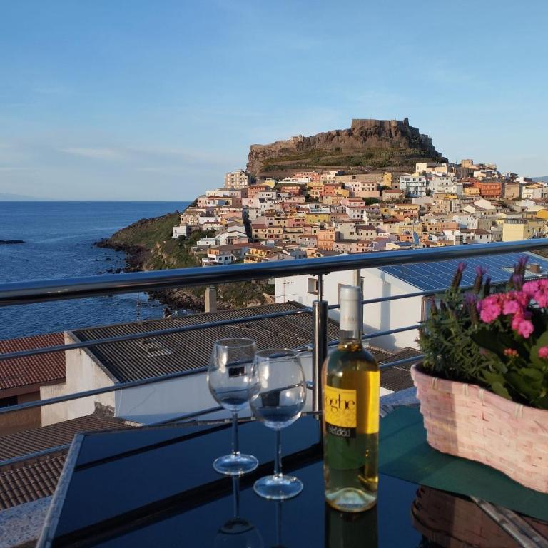 Lo sguardo del mare - Appartamento con 2 Camere da Letto - 1