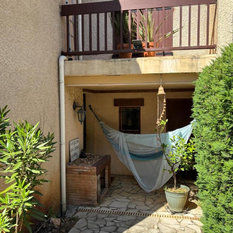 Maison familiale de vacances proche océan, dune Pyla, plages, lac de Cazaux, sites de loisirs - Casa con 3 Camere da Letto - 35