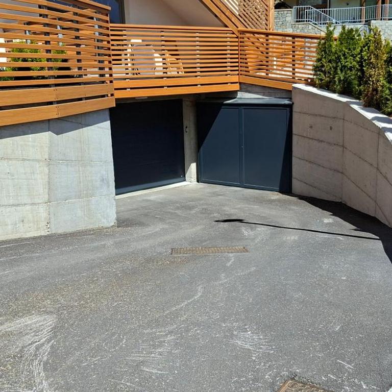 Casa al Sole a Mezzana - Apartment mit 2 Schlafzimmern - 20