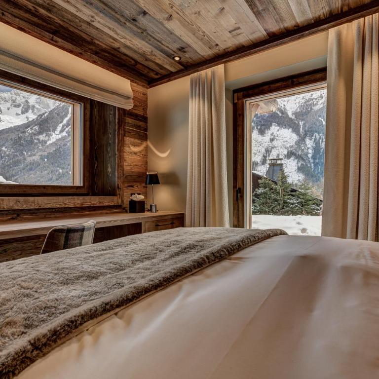 Chalet Saphir - Hameau des Nants - Chalet - 19