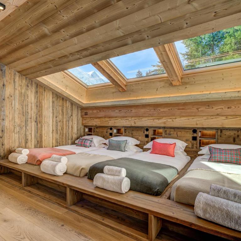 Chalet Saphir - Hameau des Nants - Chalet - 18