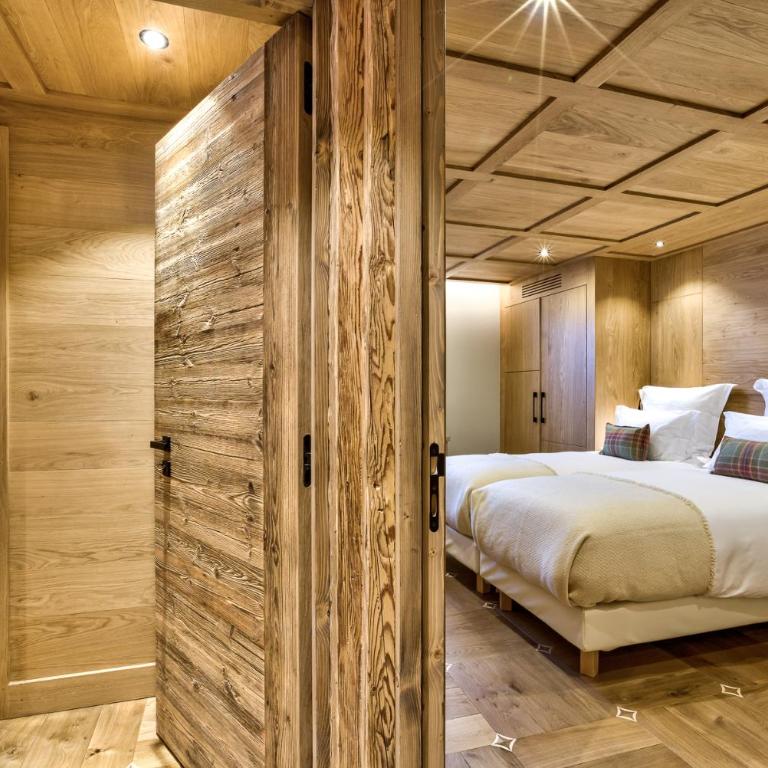 Chalet Saphir - Hameau des Nants - Chalet - 17