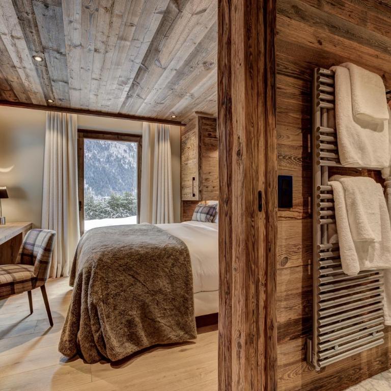 Chalet Saphir - Hameau des Nants - Chalet - 10