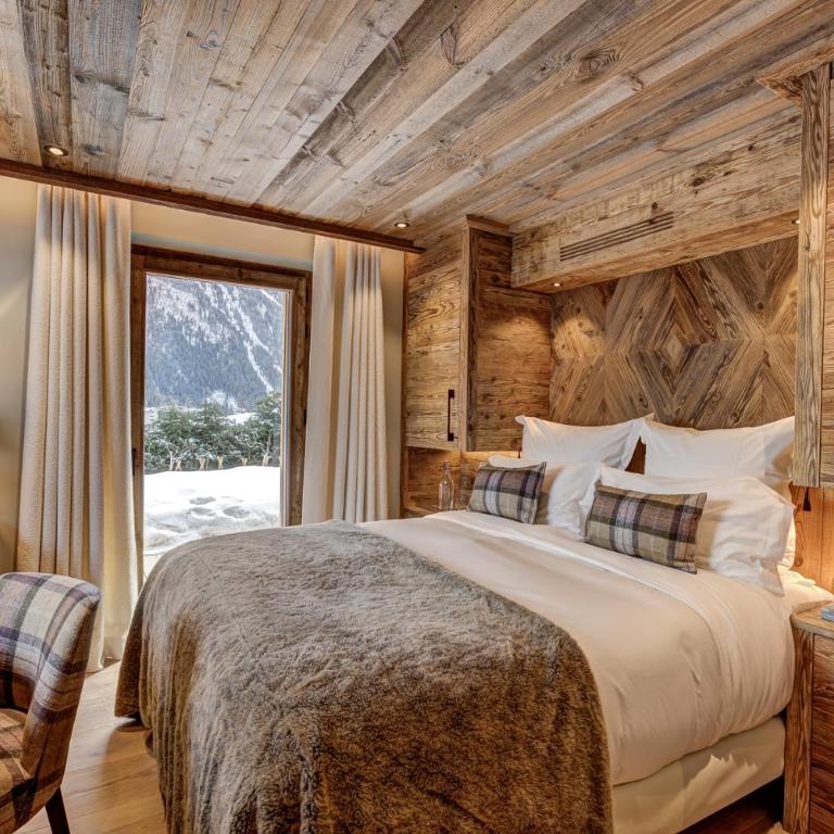 Chalet Saphir - Hameau des Nants - Chalet - 2