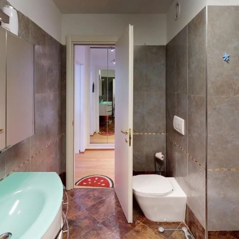 48M - Grand studio avec alcôve et terrasse - Appartamento con 1 Camera da Letto - 7