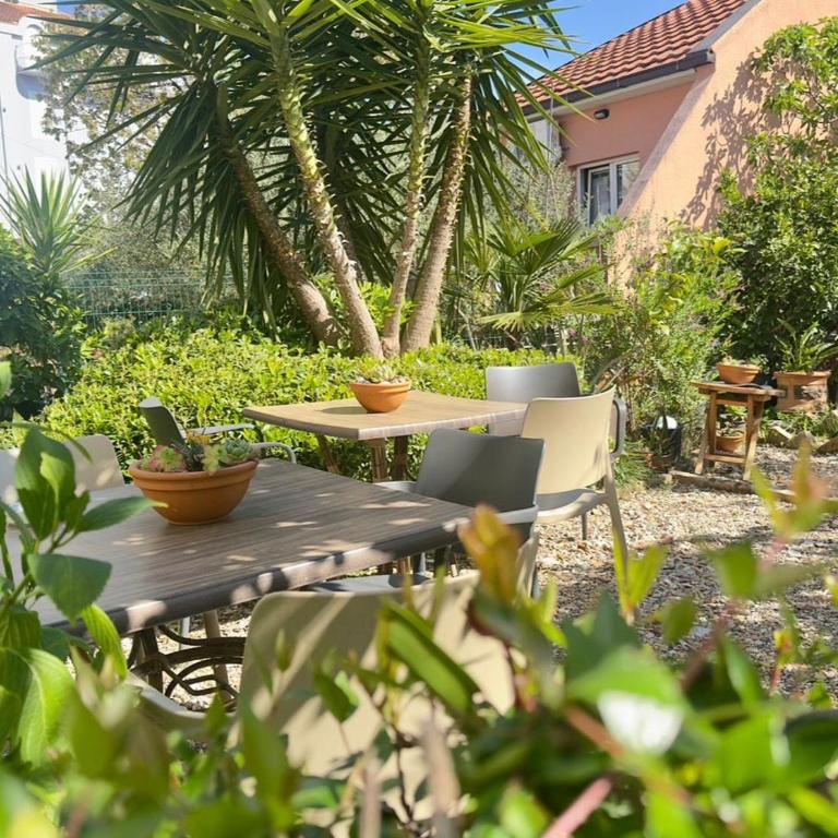 Apartment Dora 1 , on the beach - Studio Apartman - 9