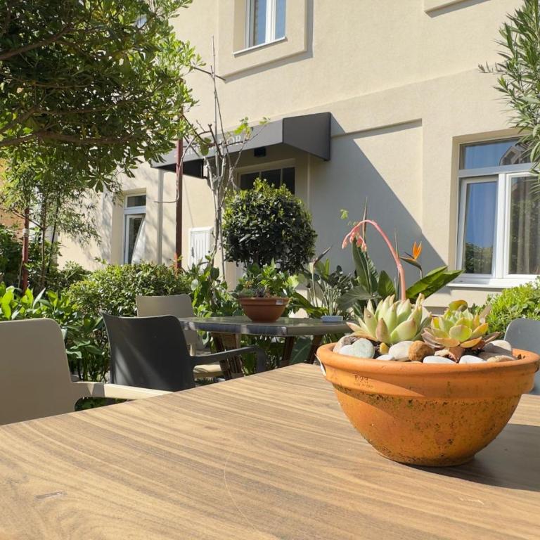 Apartment Dora 1 , on the beach - Studio Apartman - 10