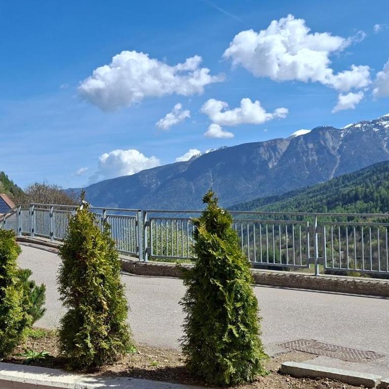 Casa al Sole a Mezzana - Apartment mit 2 Schlafzimmern - 18