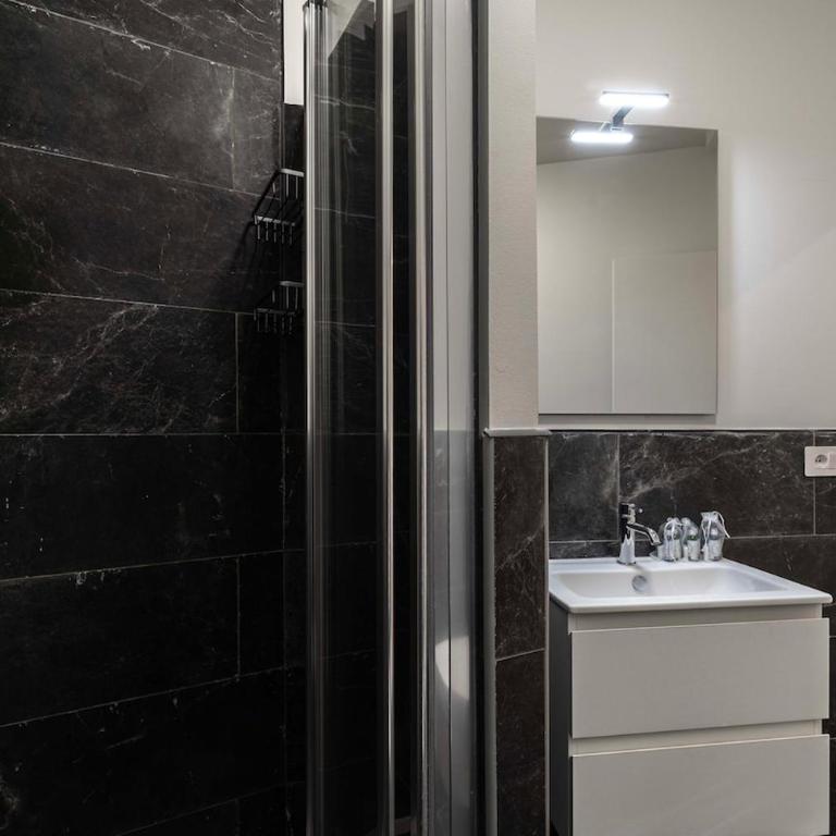 M3 City Centre - 15 min to Venice, parking, Wifi - Appartamento con 3 Camere da Letto - 6