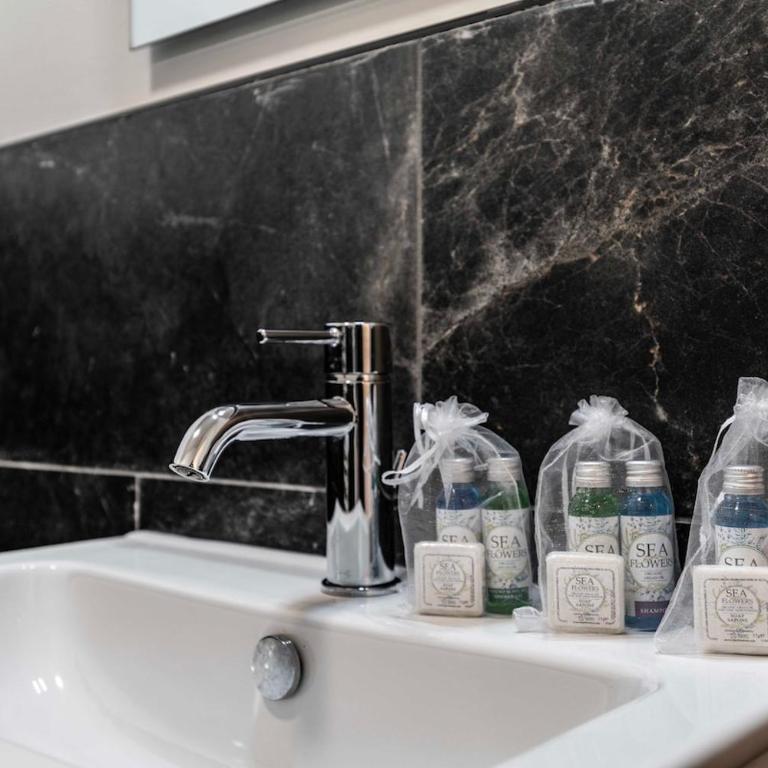 M3 City Centre - 15 min to Venice, parking, Wifi - Appartamento con 3 Camere da Letto - 11