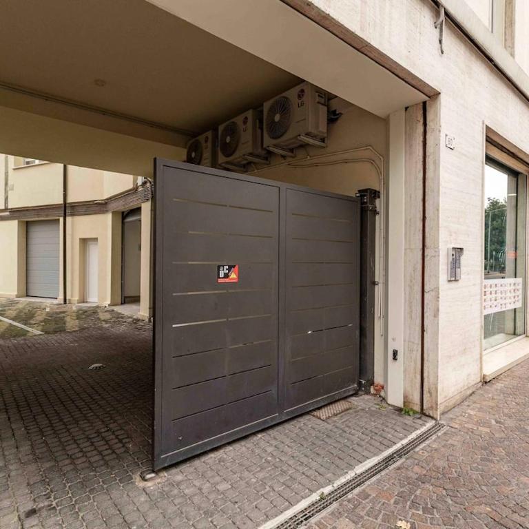 M3 City Centre - 15 min to Venice, parking, Wifi - Appartamento con 3 Camere da Letto - 15