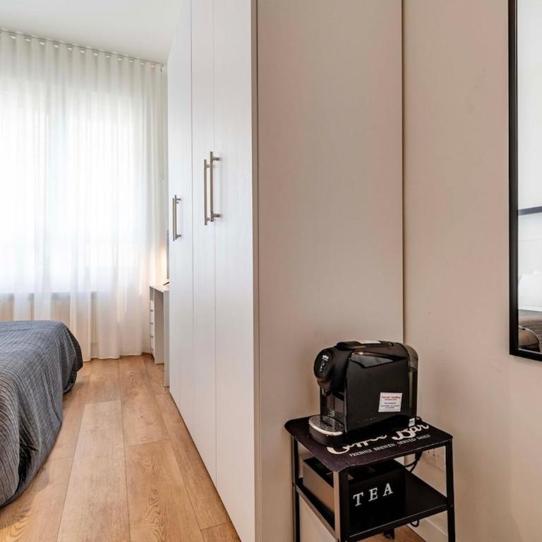 M3 City Centre - 15 min to Venice, parking, Wifi - Appartamento con 3 Camere da Letto - 19