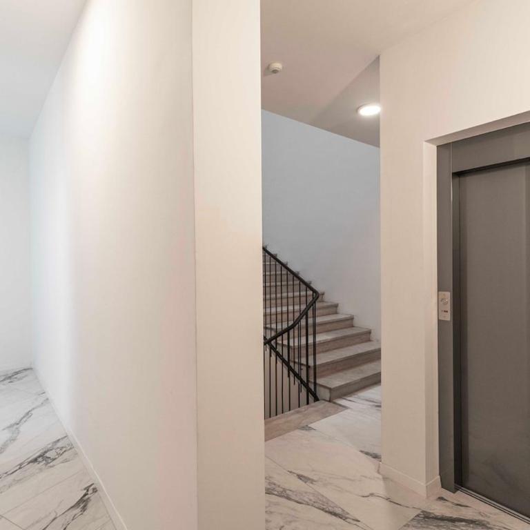 M3 City Centre - 15 min to Venice, parking, Wifi - Appartamento con 3 Camere da Letto - 21