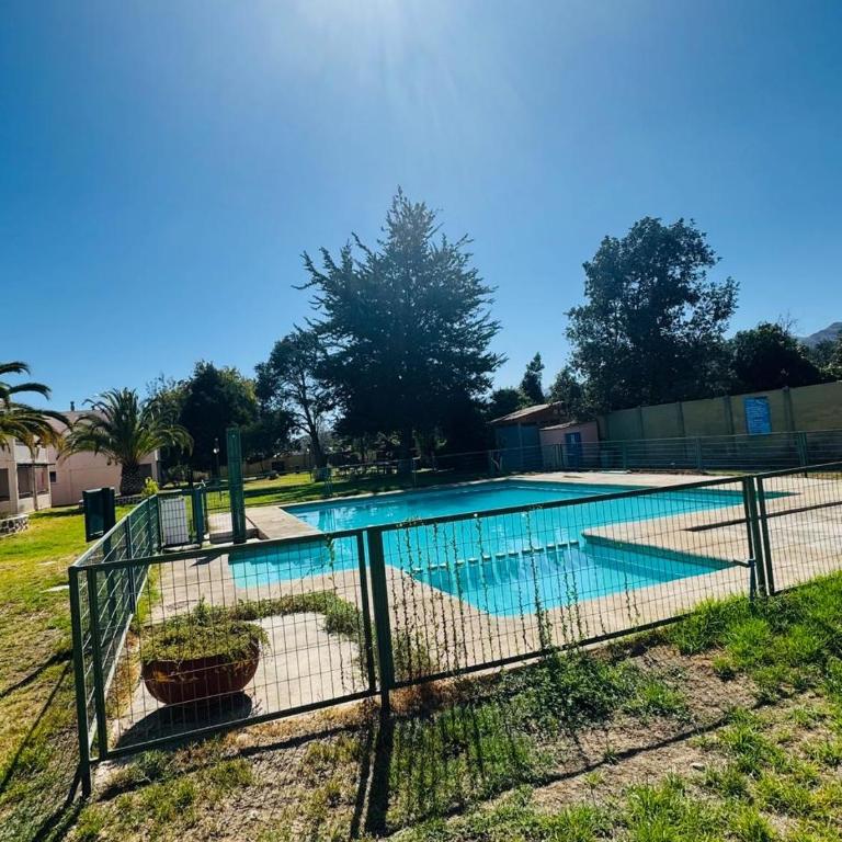 Depto Elqui tranquilo - Two-Bedroom Apartment - 4
