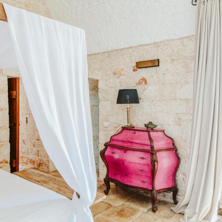 Masseria Donna Chiara - Villa - 2