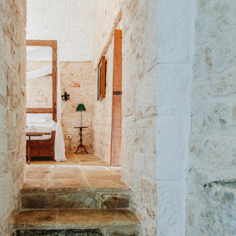 Masseria Donna Chiara - Villa - 3