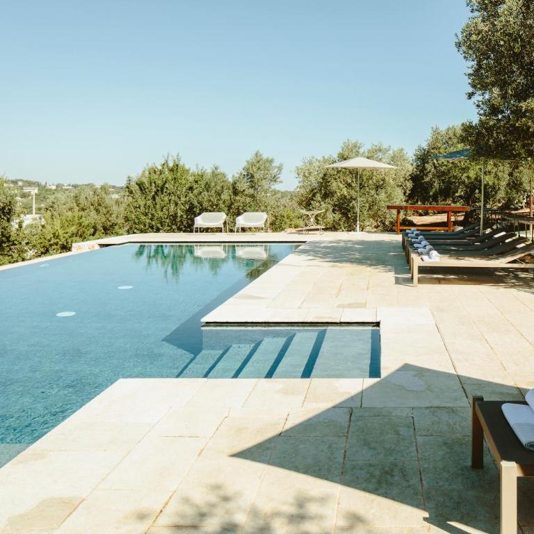Masseria Donna Chiara - Villa - 5