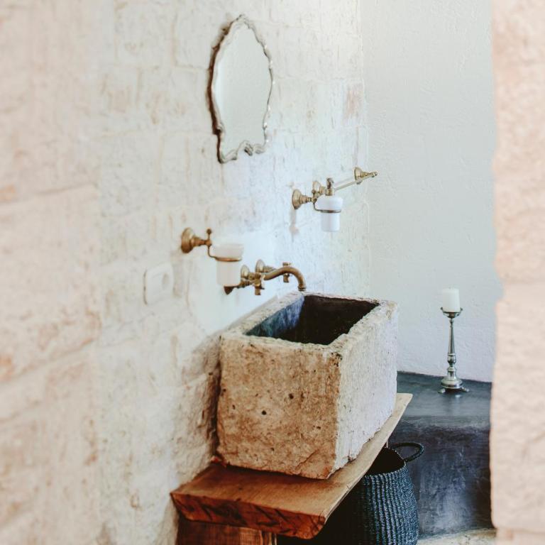 Masseria Donna Chiara - Villa - 6