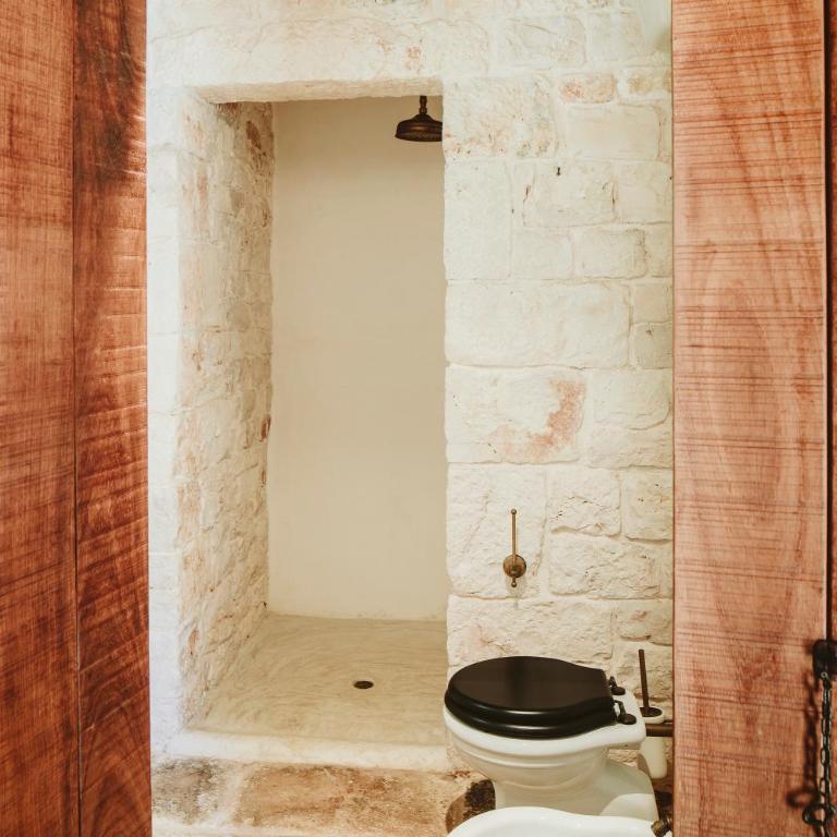 Masseria Donna Chiara - Villa - 13