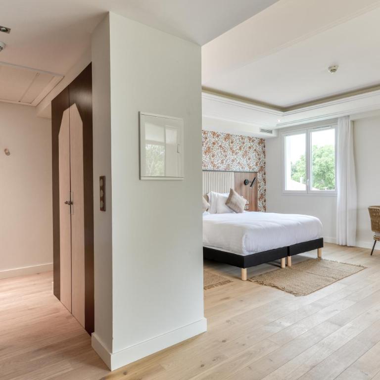 Zenitude Hôtel-Résidences Juvignac - La Valadière - Suite Junior - 6