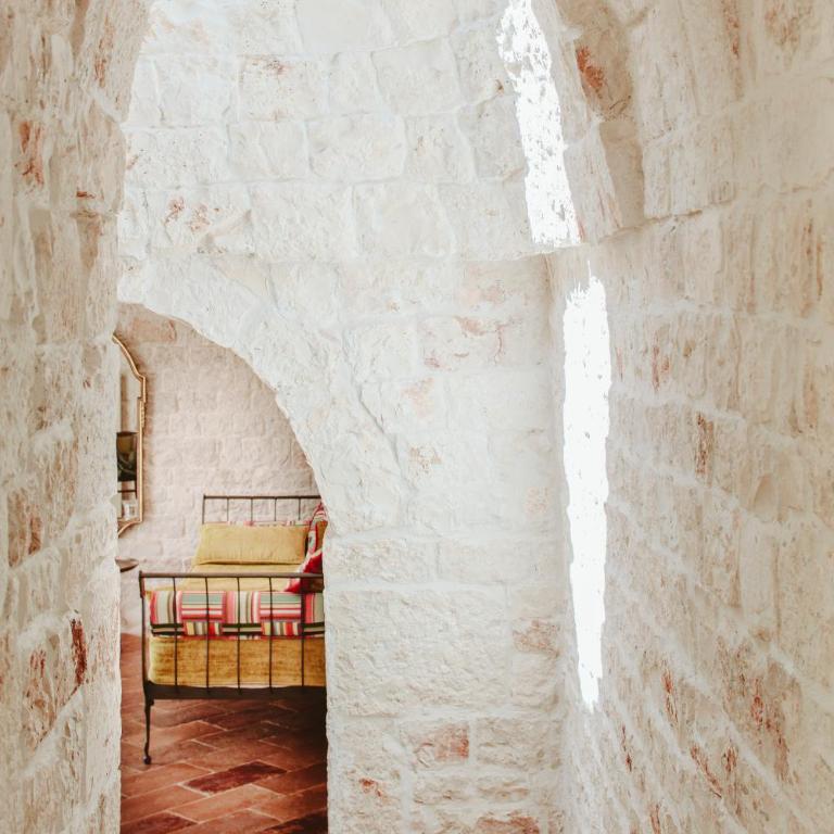 Masseria Donna Chiara - Villa - 25