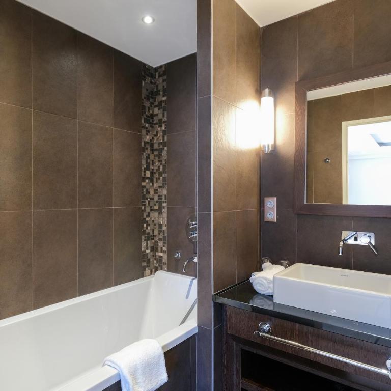 Zenitude Hôtel-Résidences Juvignac - La Valadière - Chambre Double - 3