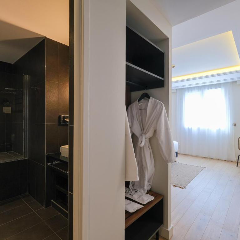 Zenitude Hôtel-Résidences Juvignac - La Valadière - Chambre Double - 8