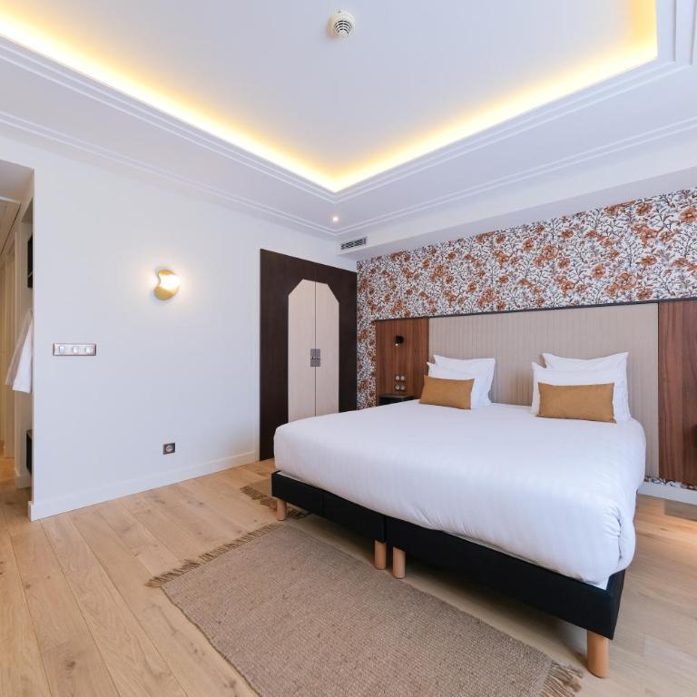 Zenitude Hôtel-Résidences Juvignac - La Valadière - Chambre Double - 5