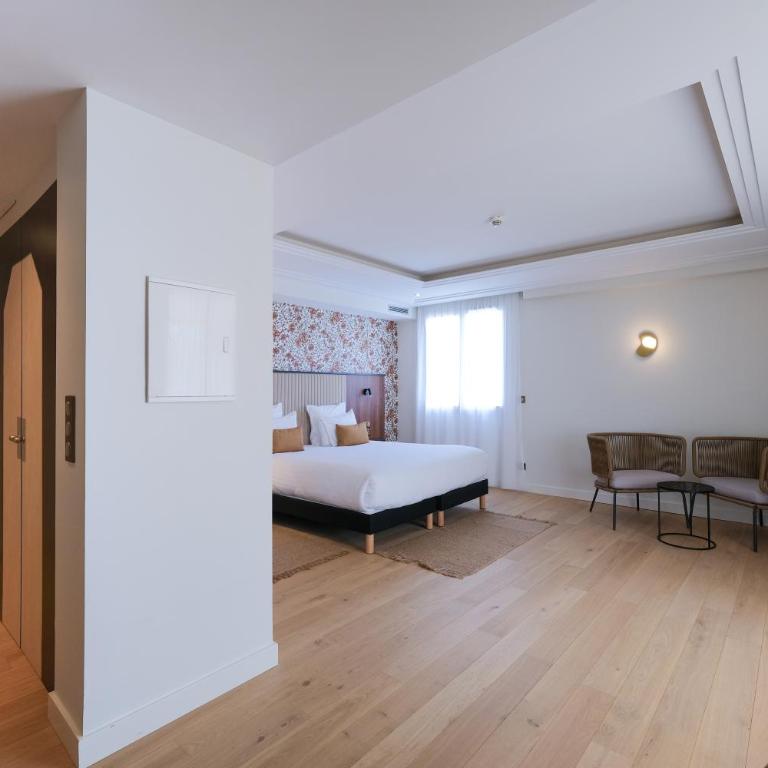 Zenitude Hôtel-Résidences Juvignac - La Valadière - Suite Junior - 1