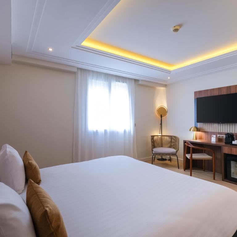 Zenitude Hôtel-Résidences Juvignac - La Valadière - Suite Junior - 4